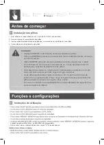 Preview for 17 page of castorama 3663602820727 Manual