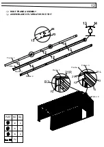 Preview for 15 page of castorama 5057741276657 Owner'S Manual