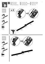 Preview for 20 page of castorama 5059340287133 Manual