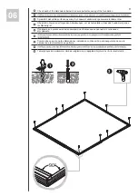 Preview for 23 page of castorama 5059340287133 Manual