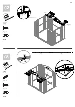 Preview for 32 page of castorama 5059340287133 Manual