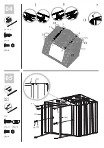 Preview for 35 page of castorama 5059340287133 Manual