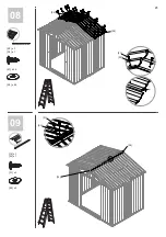 Preview for 37 page of castorama 5059340287133 Manual