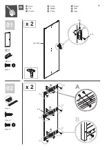 Preview for 39 page of castorama 5059340287133 Manual