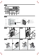 Preview for 2 page of castorama CVE0610F Instructions Manual