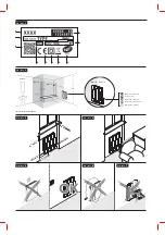 Preview for 3 page of castorama CVE0610F Instructions Manual