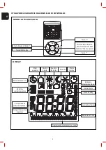 Preview for 10 page of castorama CVE0610F Instructions Manual