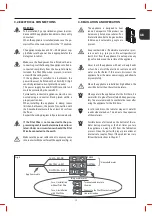 Preview for 21 page of castorama CVE0610F Instructions Manual