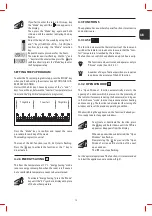 Preview for 25 page of castorama CVE0610F Instructions Manual