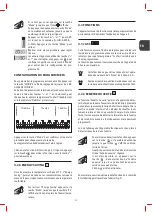 Preview for 37 page of castorama CVE0610F Instructions Manual