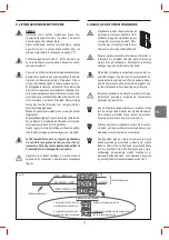 Preview for 45 page of castorama CVE0610F Instructions Manual