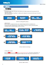 Preview for 9 page of Castwin DME-9724HM Operation Manual