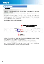 Preview for 29 page of Castwin DME-9724HM Operation Manual