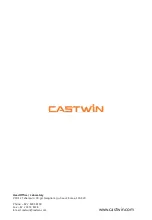 Preview for 46 page of Castwin DME-9724HM Operation Manual