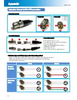 Preview for 11 page of Castwin MMC-1000 Operation Manual