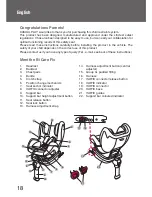 Preview for 18 page of CASUALPLAY BiCare FIX Instructions Manual