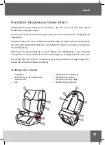 Preview for 33 page of CASUALPLAY KODE SAFE TECH Instructions Manual