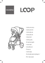 CASUALPLAY LOOP Instructions Manual preview