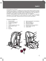 Preview for 3 page of CASUALPLAY MULTI FIX Instructions Manual