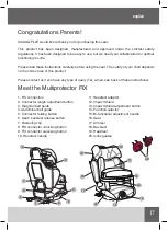 Preview for 19 page of CASUALPLAY Multiprotector FIX Instructions Manual