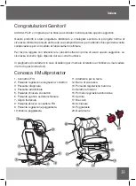 Preview for 35 page of CASUALPLAY Multiprotector FIX Instructions Manual