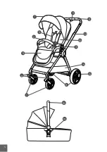 Предварительный просмотр 4 страницы CASUALPLAY Optim Instructions Manual