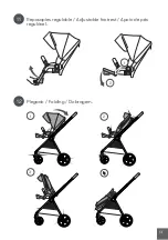 Предварительный просмотр 13 страницы CASUALPLAY Optim Instructions Manual