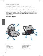 Preview for 16 page of CASUALPLAY PRIMA EASY User Instructions