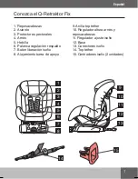 Preview for 3 page of CASUALPLAY Q-Retraktor Fix Instruction Manual