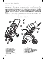 Предварительный просмотр 28 страницы CASUALPLAY VINTAGE 3 User Instructions