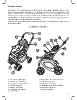 Предварительный просмотр 33 страницы CASUALPLAY VINTAGE 3 User Instructions