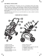 Предварительный просмотр 43 страницы CASUALPLAY VINTAGE 3 User Instructions