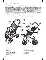 Предварительный просмотр 48 страницы CASUALPLAY VINTAGE 3 User Instructions