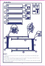 Preview for 6 page of CasualWay 2434589 Instruction Manual