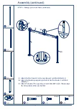 Preview for 7 page of CasualWay Thorncrest 3338453 Instruction Manual