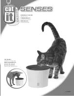 Preview for 1 page of cat it 50761 User Manual