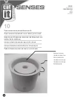 Preview for 18 page of cat it 50761 User Manual