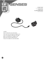 Preview for 26 page of cat it 50761 User Manual