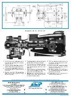 Preview for 4 page of CAT Pumps 241 Service Manual