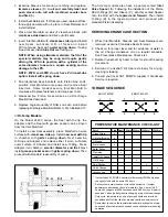 Предварительный просмотр 5 страницы CAT Pumps 280 Installation And Start-Up Information