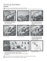 Предварительный просмотр 2 страницы CAT Pumps 67102 Service Manual