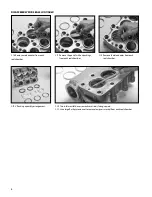 Предварительный просмотр 6 страницы CAT Pumps 67102 Service Manual