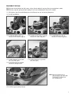 Предварительный просмотр 7 страницы CAT Pumps 67102 Service Manual