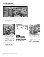 Предварительный просмотр 10 страницы CAT Pumps 67102 Service Manual