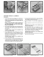 Предварительный просмотр 3 страницы CAT Pumps 6760 Service Manual