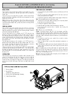 Preview for 2 page of CAT Pumps 7693 Datasheet