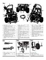 Предварительный просмотр 3 страницы CAT Pumps CT80020 Operator'S Manual