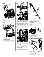 Предварительный просмотр 4 страницы CAT Pumps CT80020 Operator'S Manual