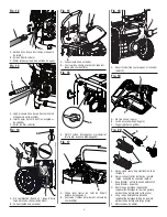 Предварительный просмотр 5 страницы CAT Pumps CT80020 Operator'S Manual