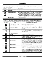 Предварительный просмотр 30 страницы CAT Pumps CT80020 Operator'S Manual